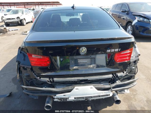 WBA3A9G52ENS65512 BMW 3 Series 335i
