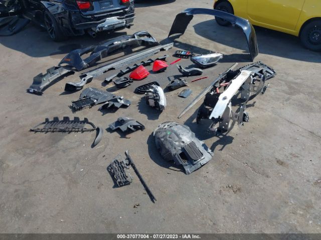WBA3A9G52ENS65512 BMW 3 Series 335i