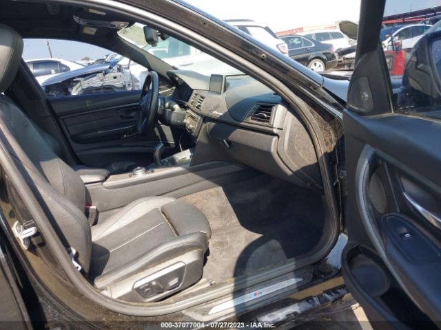 WBA3A9G52ENS65512 BMW 3 Series 335i