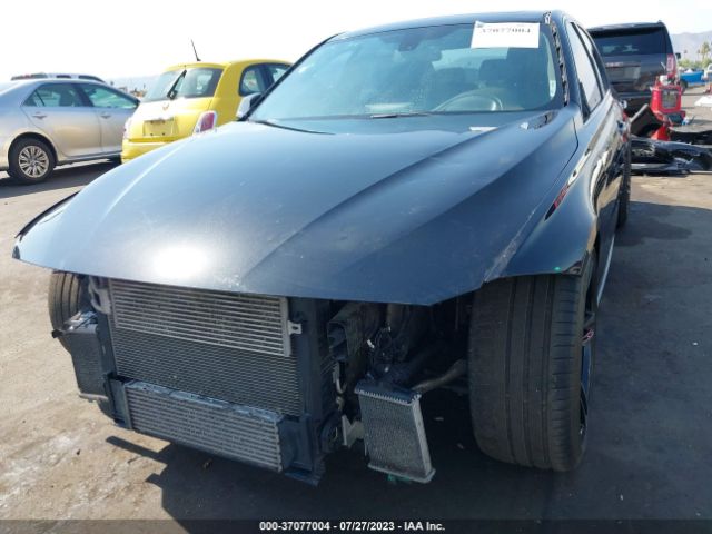WBA3A9G52ENS65512 BMW 3 Series 335i