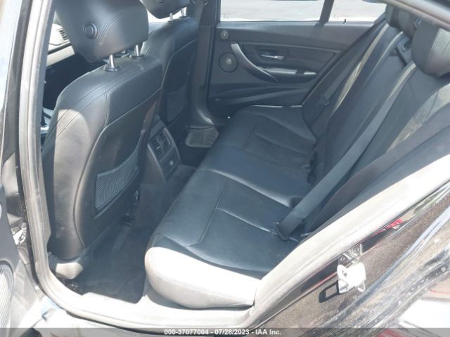 WBA3A9G52ENS65512 BMW 3 Series 335i