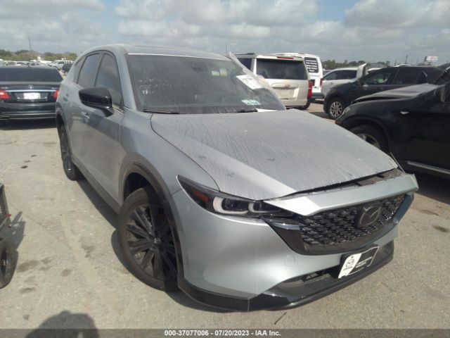 2023 MAZDA CX-5 JM3KFBAYXP0221856