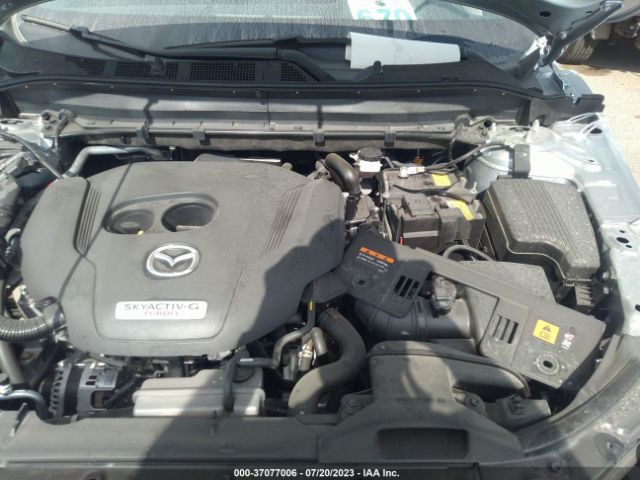 2023 MAZDA CX-5 JM3KFBAYXP0221856 Photo 9