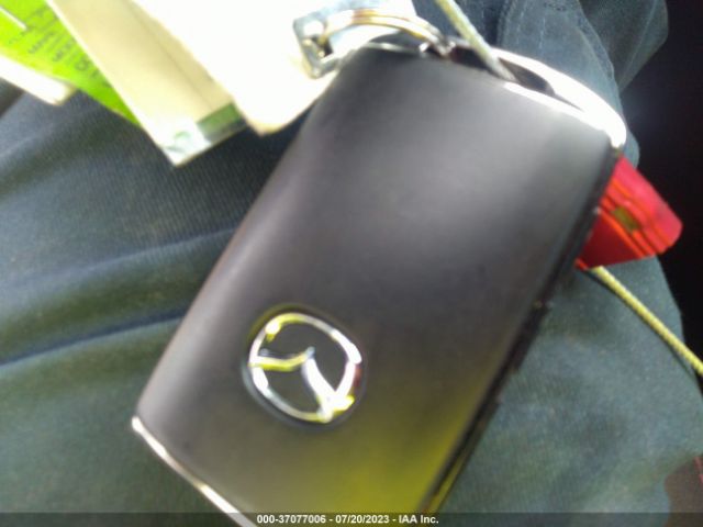 2023 MAZDA CX-5 JM3KFBAYXP0221856 Photo 10