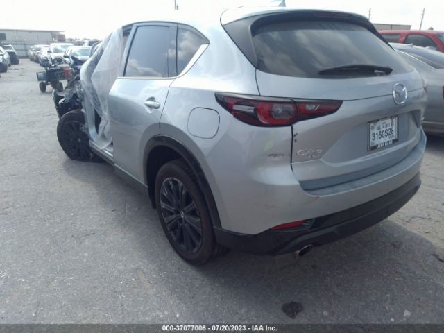 2023 MAZDA CX-5 JM3KFBAYXP0221856 Photo 2
