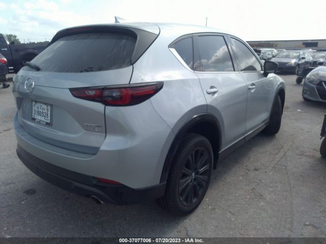 2023 MAZDA CX-5 JM3KFBAYXP0221856 Photo 3