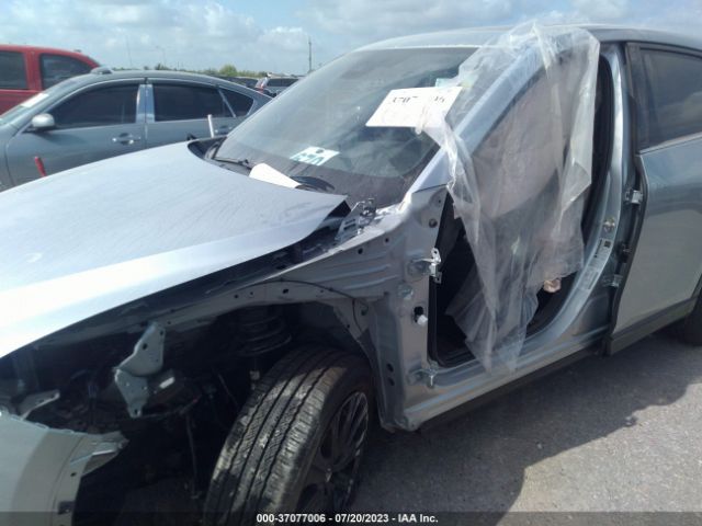 2023 MAZDA CX-5 JM3KFBAYXP0221856 Photo 5