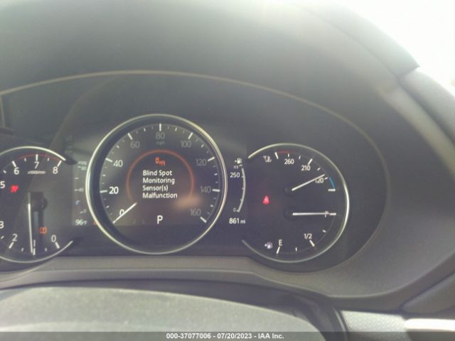 2023 MAZDA CX-5 JM3KFBAYXP0221856 Photo 6