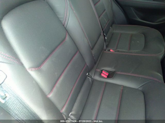 2023 MAZDA CX-5 JM3KFBAYXP0221856 Photo 7