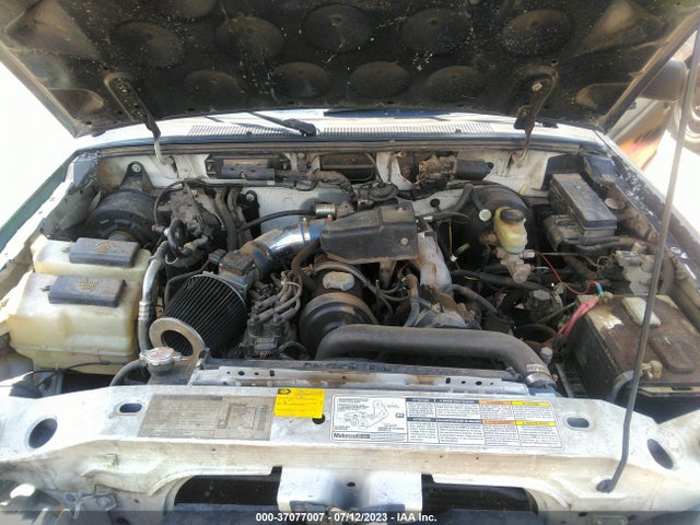 1999 FORD RANGER XL/XLT VIN: 1FTYR10C2XUB70923