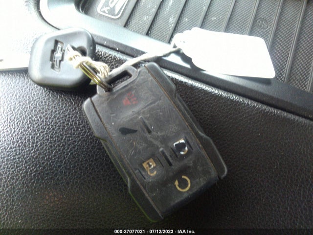 Chevrolet Silverado 1500 Lt 2016 1GCUKREC3GF178530 Image 3