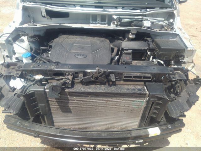 KNDMB5C18M6666295 KIA SEDONA LX