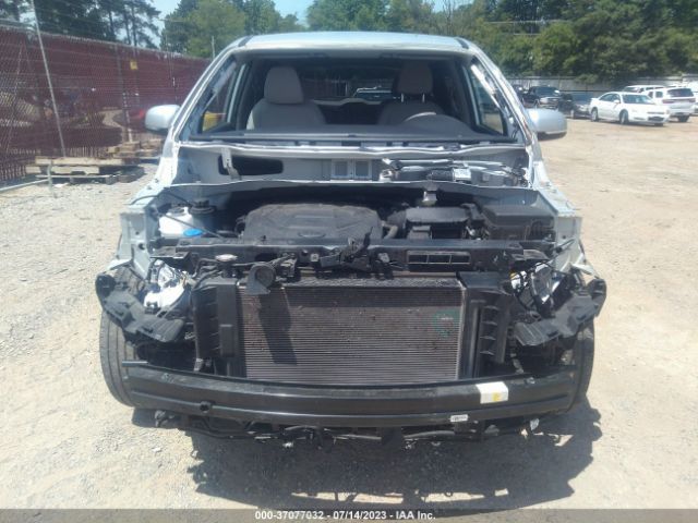 KNDMB5C18M6666295 KIA SEDONA LX