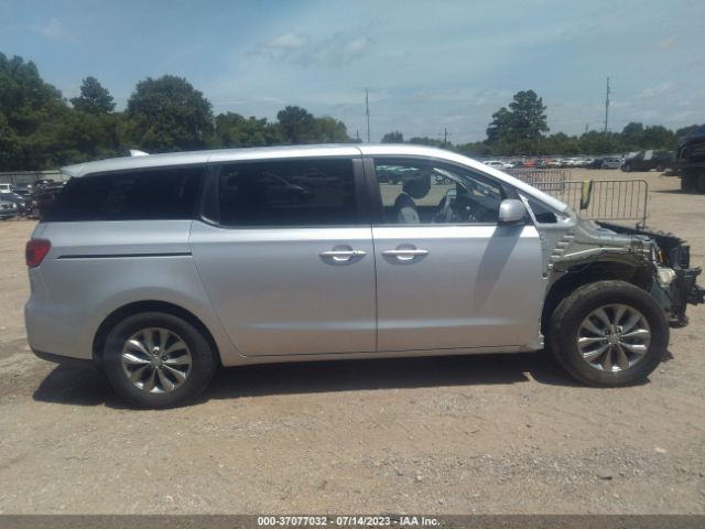 KNDMB5C18M6666295 KIA SEDONA LX