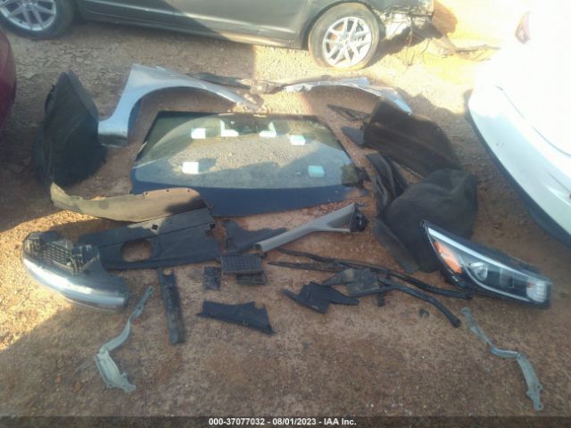KNDMB5C18M6666295 KIA SEDONA LX