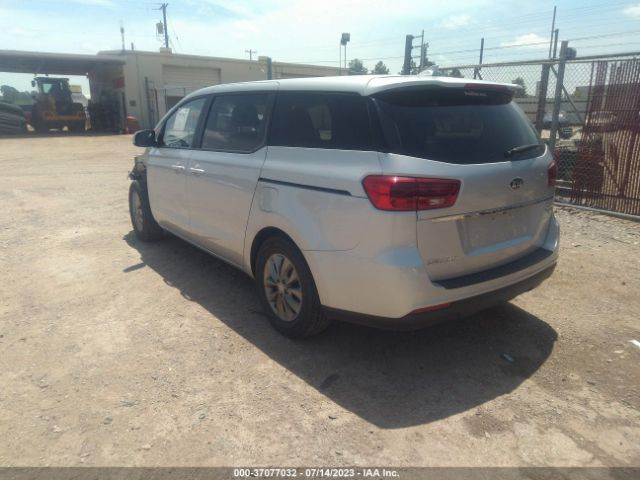 KNDMB5C18M6666295 KIA SEDONA LX