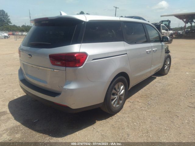 KNDMB5C18M6666295 KIA SEDONA LX