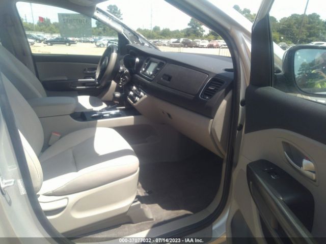 KNDMB5C18M6666295 KIA SEDONA LX