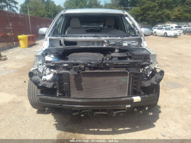 KNDMB5C18M6666295 KIA SEDONA LX