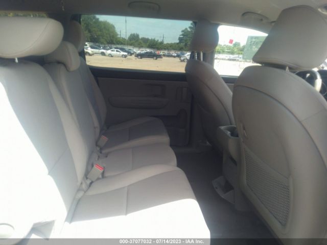 KNDMB5C18M6666295 KIA SEDONA LX
