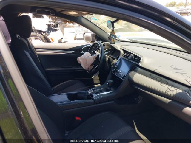 2HGFC2F86KH548031 Honda Civic Sedan Sport