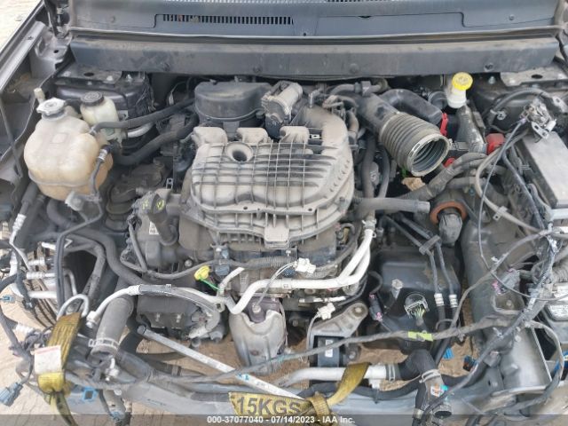 3C4PDDEG4GT216723 Dodge Journey R/t