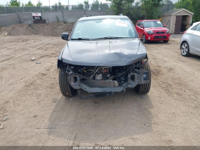 3C4PDDEG4GT216723 Dodge Journey R/t