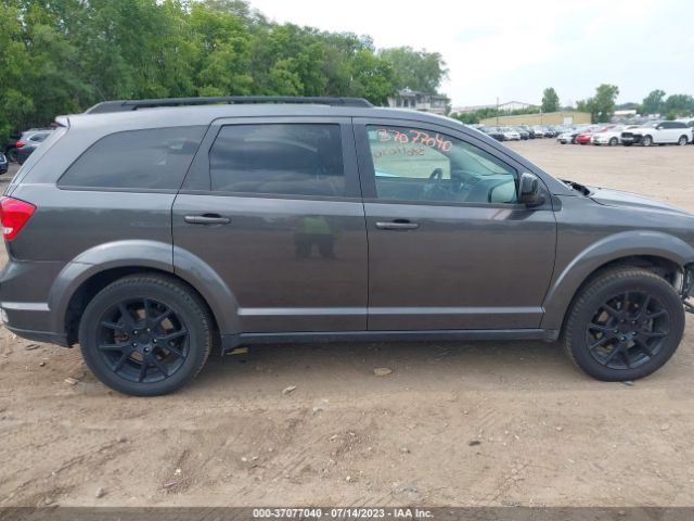 3C4PDDEG4GT216723 Dodge Journey R/t