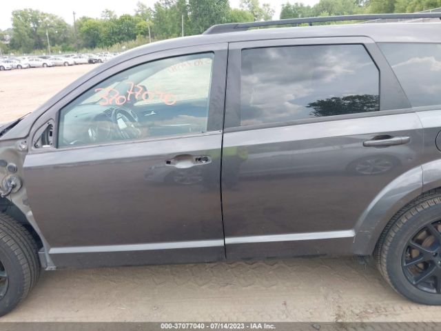3C4PDDEG4GT216723 Dodge Journey R/t