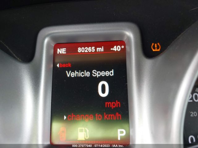 3C4PDDEG4GT216723 Dodge Journey R/t