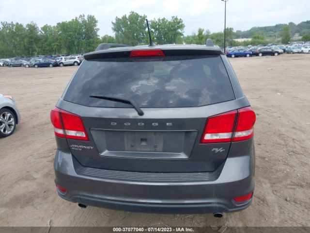 3C4PDDEG4GT216723 Dodge Journey R/t