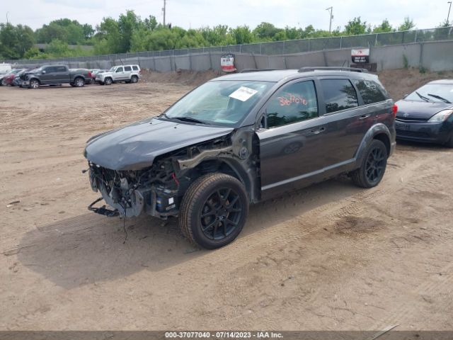 3C4PDDEG4GT216723 Dodge Journey R/t