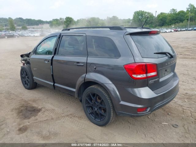 3C4PDDEG4GT216723 Dodge Journey R/t