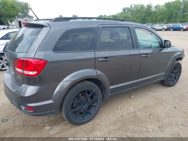 3C4PDDEG4GT216723 Dodge Journey R/t