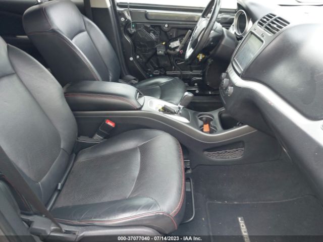 3C4PDDEG4GT216723 Dodge Journey R/t