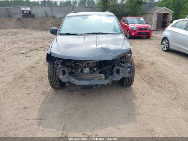 3C4PDDEG4GT216723 Dodge Journey R/t