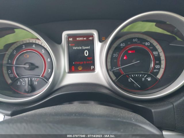 3C4PDDEG4GT216723 Dodge Journey R/t