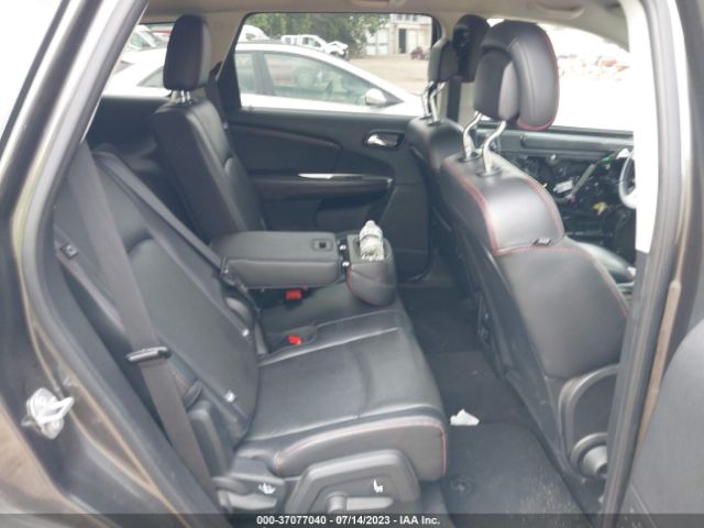 3C4PDDEG4GT216723 Dodge Journey R/t