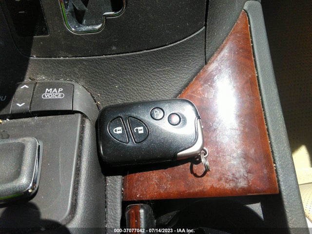 Lexus RX 350 2015 2T2BK1BA4FC337148 Image 11
