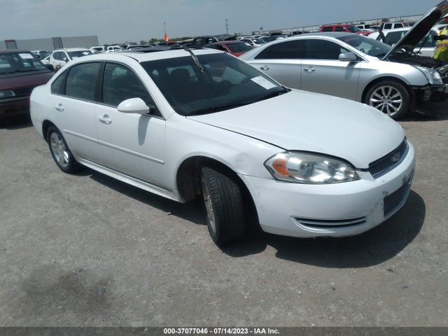 2014 2G1WB5E35E1118568 main image
