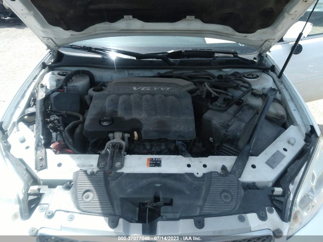 Chevrolet Impala Limited Lt 2014 2G1WB5E35E1118568 Image 11