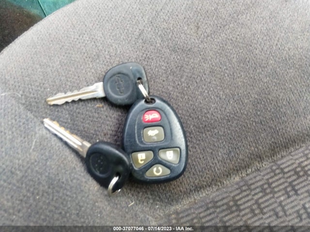 Chevrolet Impala Limited Lt 2014 2G1WB5E35E1118568 Image 3