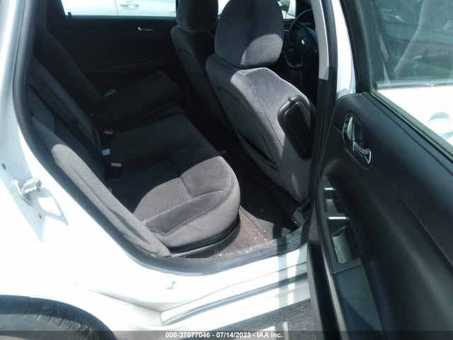 Chevrolet Impala Limited Lt 2014 2G1WB5E35E1118568 Image 9