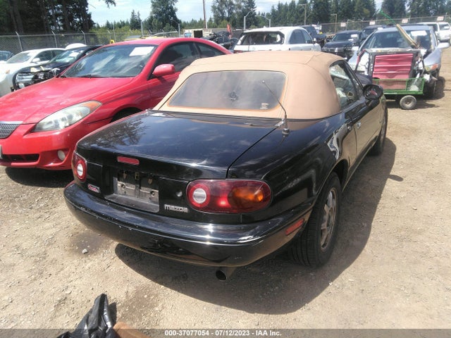 1997 MAZDA MX-5 MIATA BASE/M-EDITION/R VIN: JM1NA3539V0721030