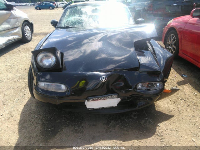 1997 MAZDA MX-5 MIATA BASE/M-EDITION/R VIN: JM1NA3539V0721030