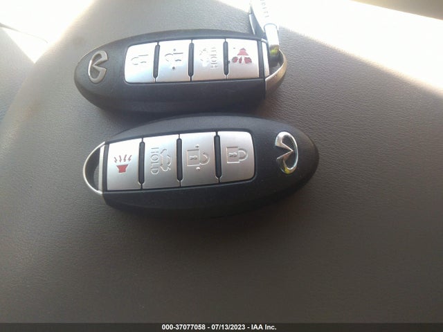 2008 INFINITI G35 SEDAN X VIN: JNKBV61F88M270287