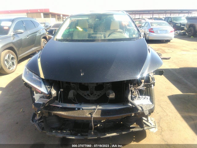 2020 Lexus RX, VIN: 2T2HZMAA4LC165207
