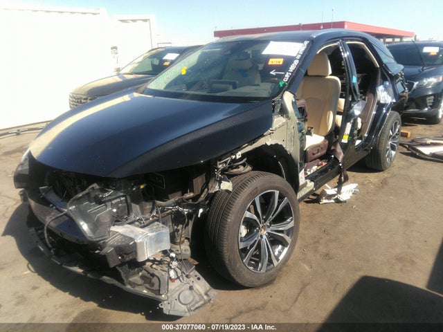 2020 Lexus RX, VIN: 2T2HZMAA4LC165207