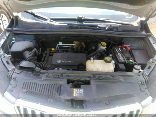 KL4CJBSB0EB681741 Buick Encore Convenience