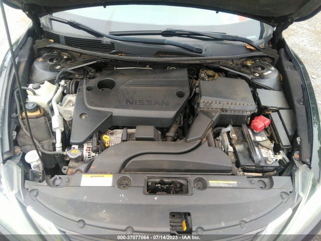 2016 NISSAN ALTIMA 2.5 S VIN: 1N4AL3AP2GN317807